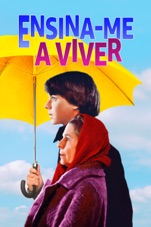 Capa do filme Ensina-me a viver