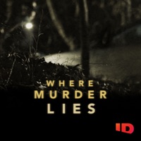 Where Murder Lies, Season 1