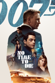 No Time to Die
