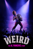 Weird: The Al Yankovic Story - Eric Appel