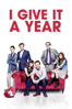 I Give It a Year - Dan Mazer
