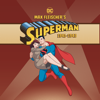 Superman: The Fleischer Cartoons: Mini Series - Superman - The Fleischer Cartoons Cover Art