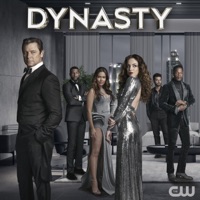 Dynasty (Reboot), Season 5