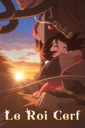 Affiche du film Le roi cerf