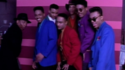 Breakin' My Heart (Pretty Brown Eyes) - Mint Condition