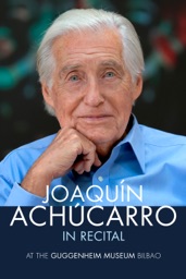 Joaquín Achúcarro in Recital at the Guggenheim Museum Bilbao