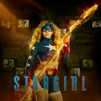 Télécharger DC's Stargirl, Saison 3 (VF) Episode 5