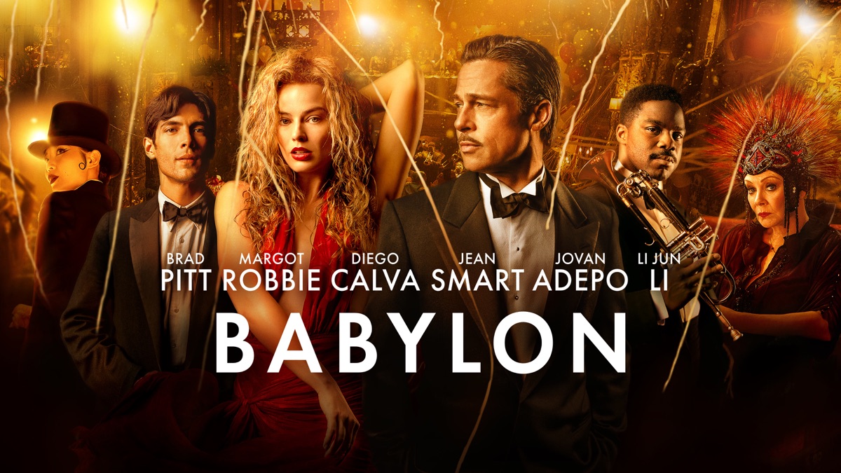 Babylon - Apple TV