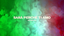 Sarà perché ti amo (feat. Ricchi & Poveri) [Anthem Mix] - Dj Matrix & Carolina Marquez