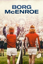 Borg McEnroe