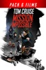 icone application Mission: Impossible Pack 6 Films