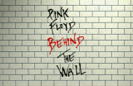 The Wall - Pink Floyd