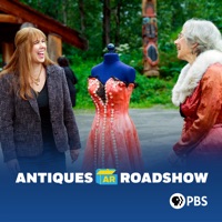 Télécharger Antiques Roadshow, Season 28 Episode 9