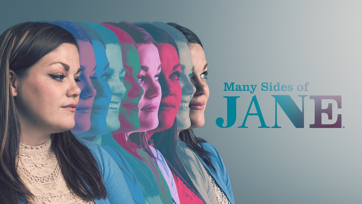 Many Sides of Jane》- Apple TV