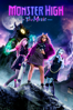 Monster High: The Movie - Todd Holland