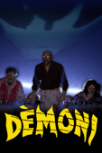 Demoni