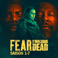 Télécharger Fear the Walking Dead, Saison 1-7 Episode 68