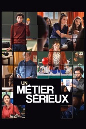 Un métier sérieux