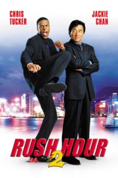 Rush Hour 2
