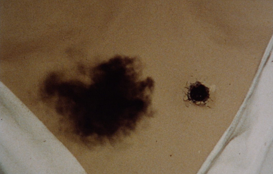 The Torture Chamber Of Dr Sadism Trailer