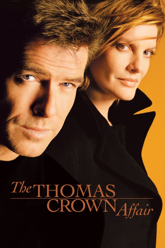 The Thomas Crown Affair (1999)