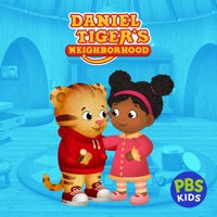 Télécharger Daniel Tiger's Neighborhood, Vol. 23 Episode 3