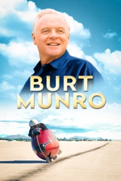 Burt Munro