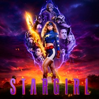 Télécharger DC's Stargirl, Saison 2 (VF) Episode 9
