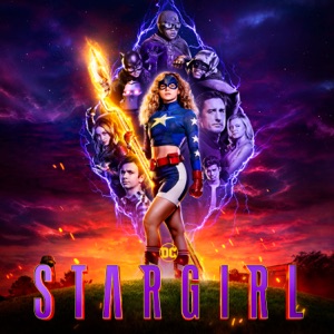 DC's Stargirl, Saison 2 (VF) - Episode 12