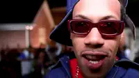 Pick It Up — Redman