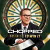 Spin It to Win It: Battle 1 - Chopped