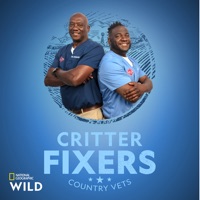 Télécharger Critter Fixers: Country Vets, Season 3 Episode 12