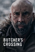 Butcher's Crossing