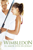 Wimbledon: El amor está en juego