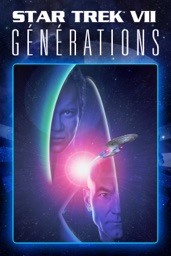 Star Trek VII: Générations