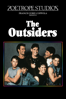 Francis Ford Coppola - The Outsiders (1983)  artwork