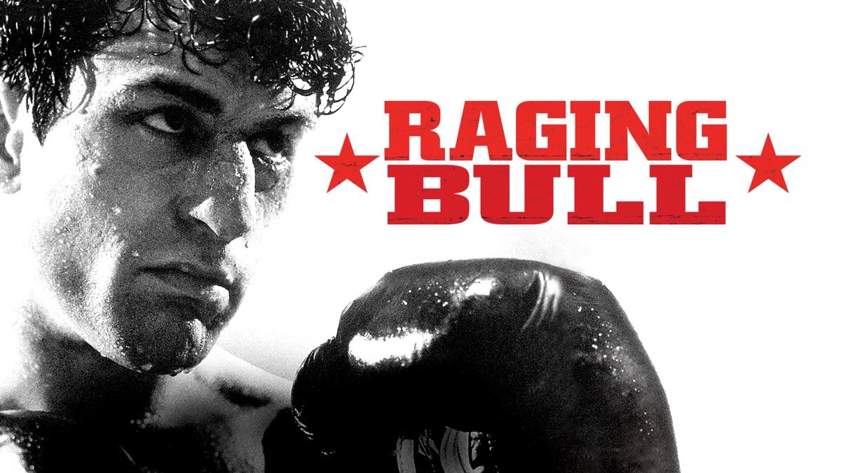‎Raging Bull - Apple TV