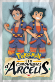 Pokémon : Les chroniques d’Arceus