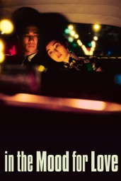 In the Mood for Love