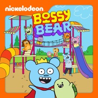 Télécharger Bossy Bear, Season 1 Episode 29