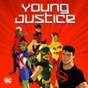 Young Justice: The Complete Series - Young Justice
