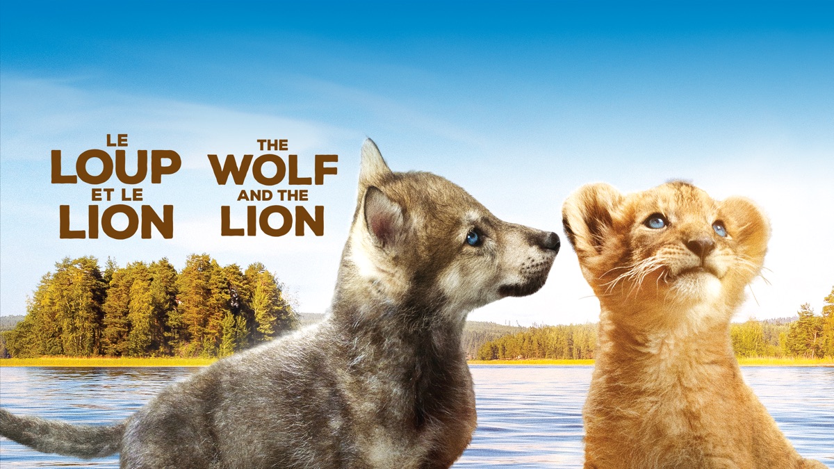 ‎The Wolf and the Lion Apple TV