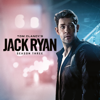 Tom Clancy's Jack Ryan, Season 3 - Tom Clancy's Jack Ryan