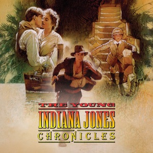 The Young Indiana Jones Chronicles, Volumes 1-3 - Episode 4