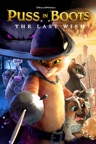 Puss In Boots: The Last Wish