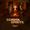 School Spirits, Season 1 - School Spirits Cover Art