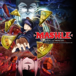 Mashle: Magic and Muscles