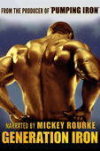 Generation Iron