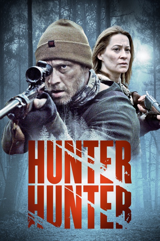 Hunter Hunter