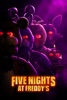 Five Nights at Freddy's App Icon